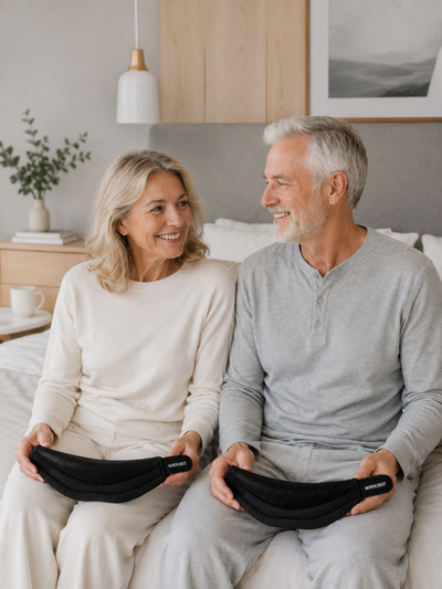 Anne & Søren